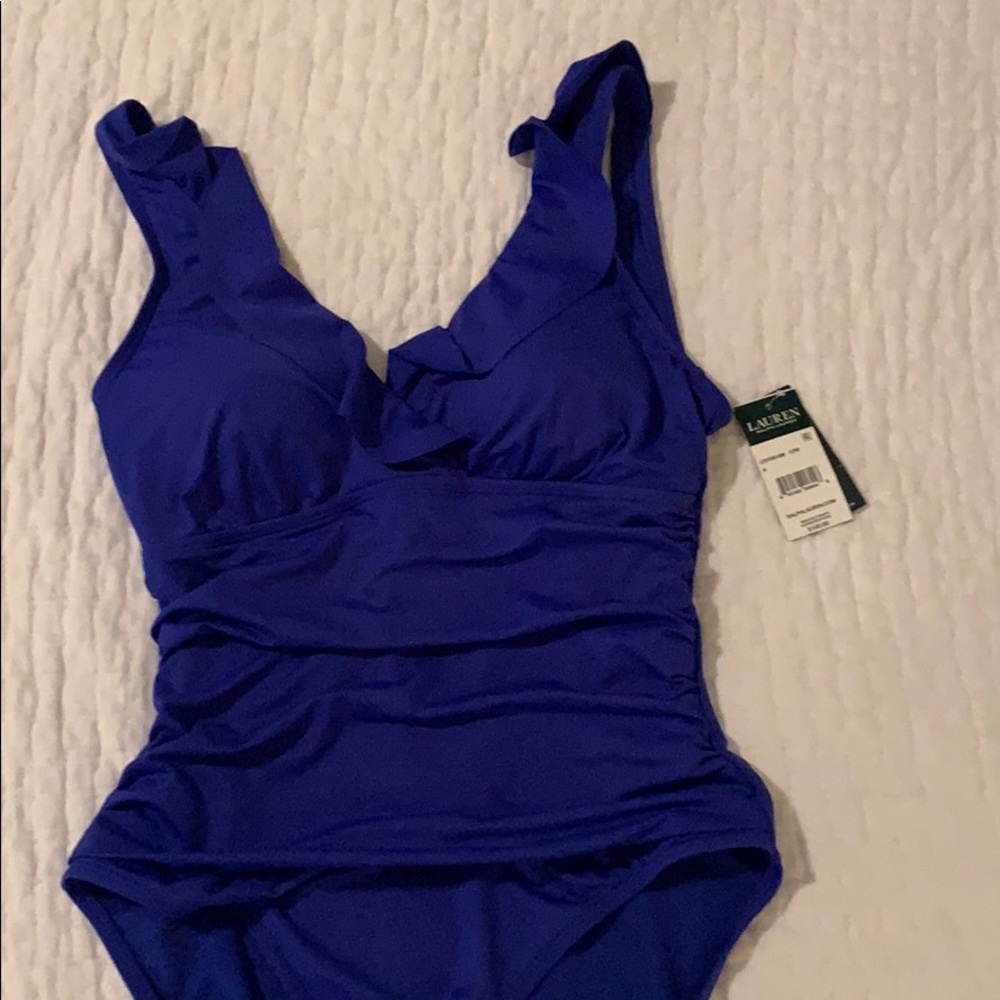 Ralph Lauren swimsuit